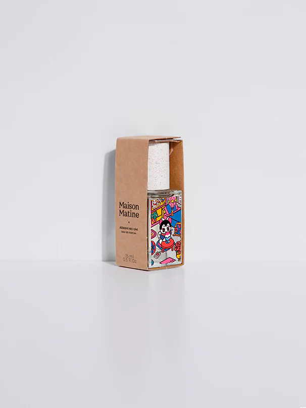 ARASHI NO UMI 15ml - Image 3