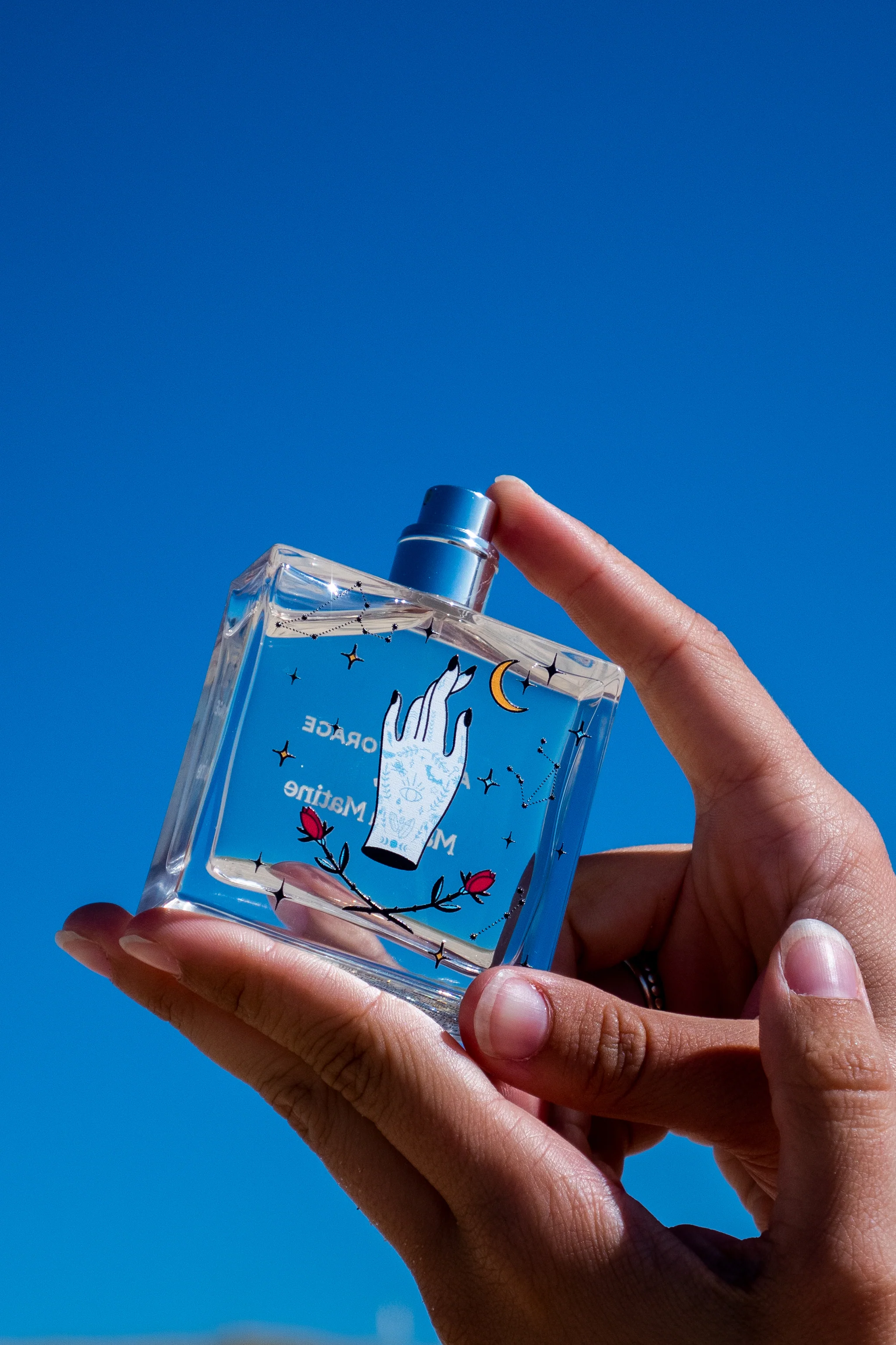 Avant l’Orage 50ml - Image 3