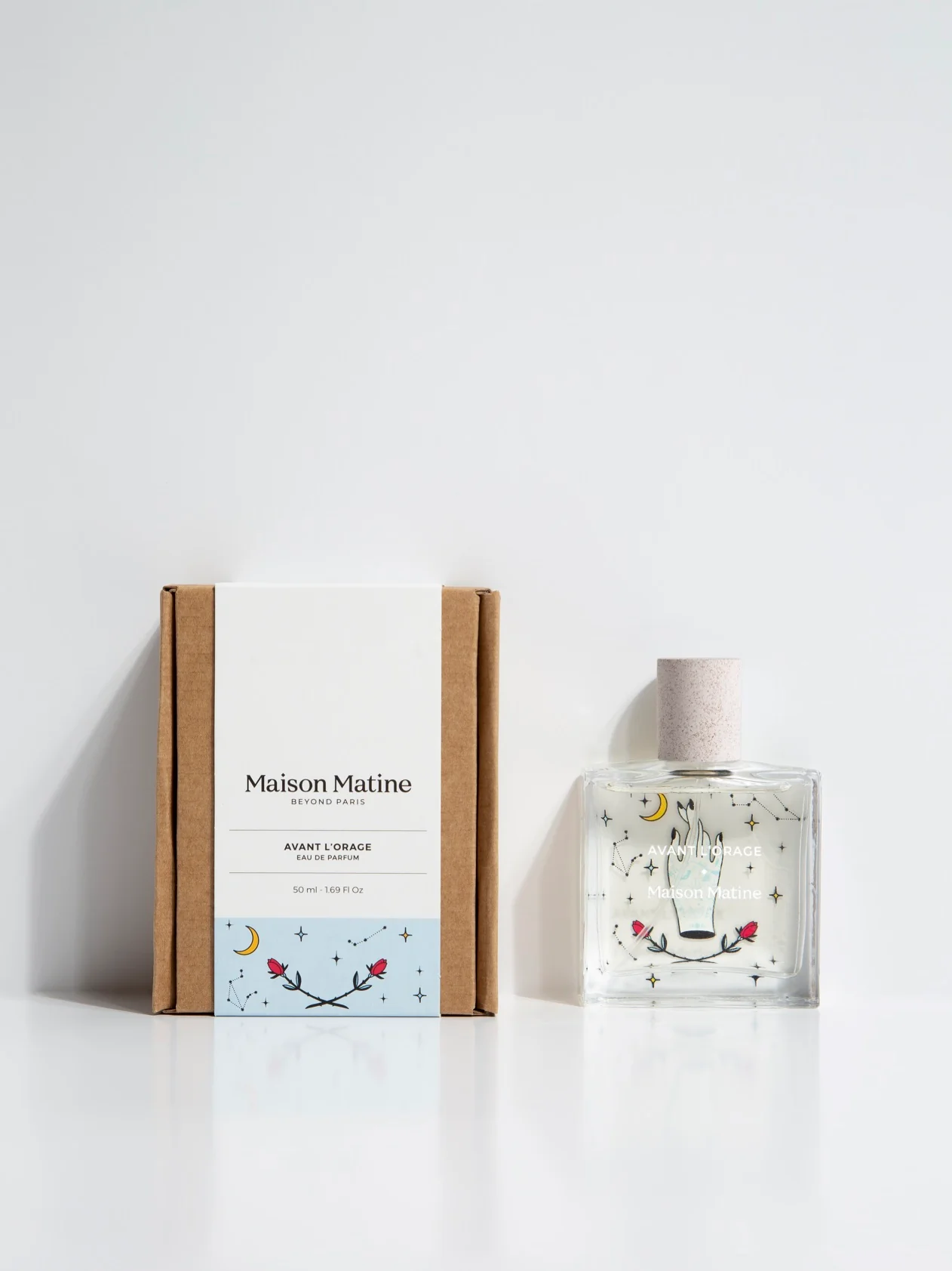 Avant l’Orage 50ml - Image 4