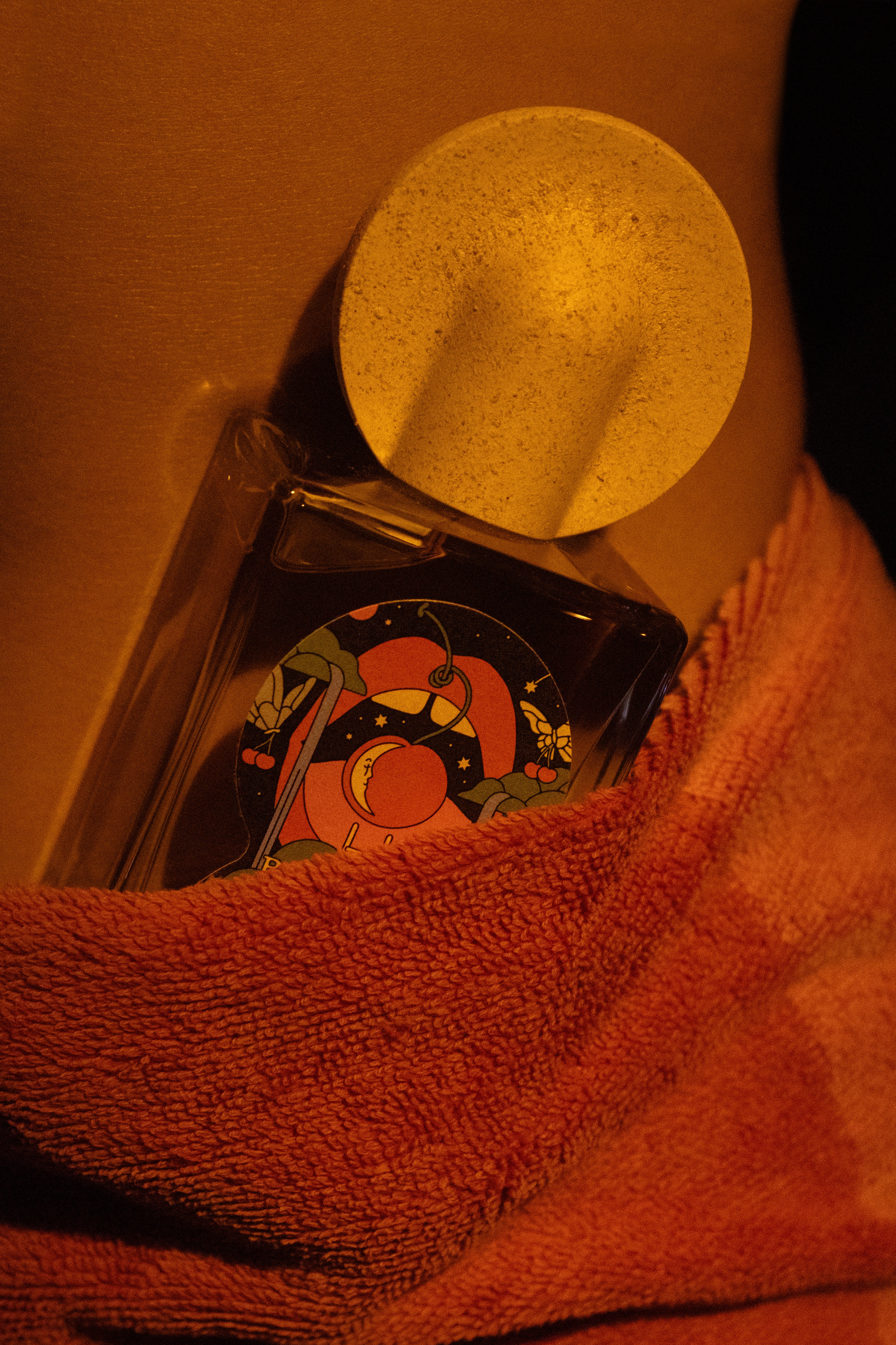 BAIN DE MINUIT - Image 3