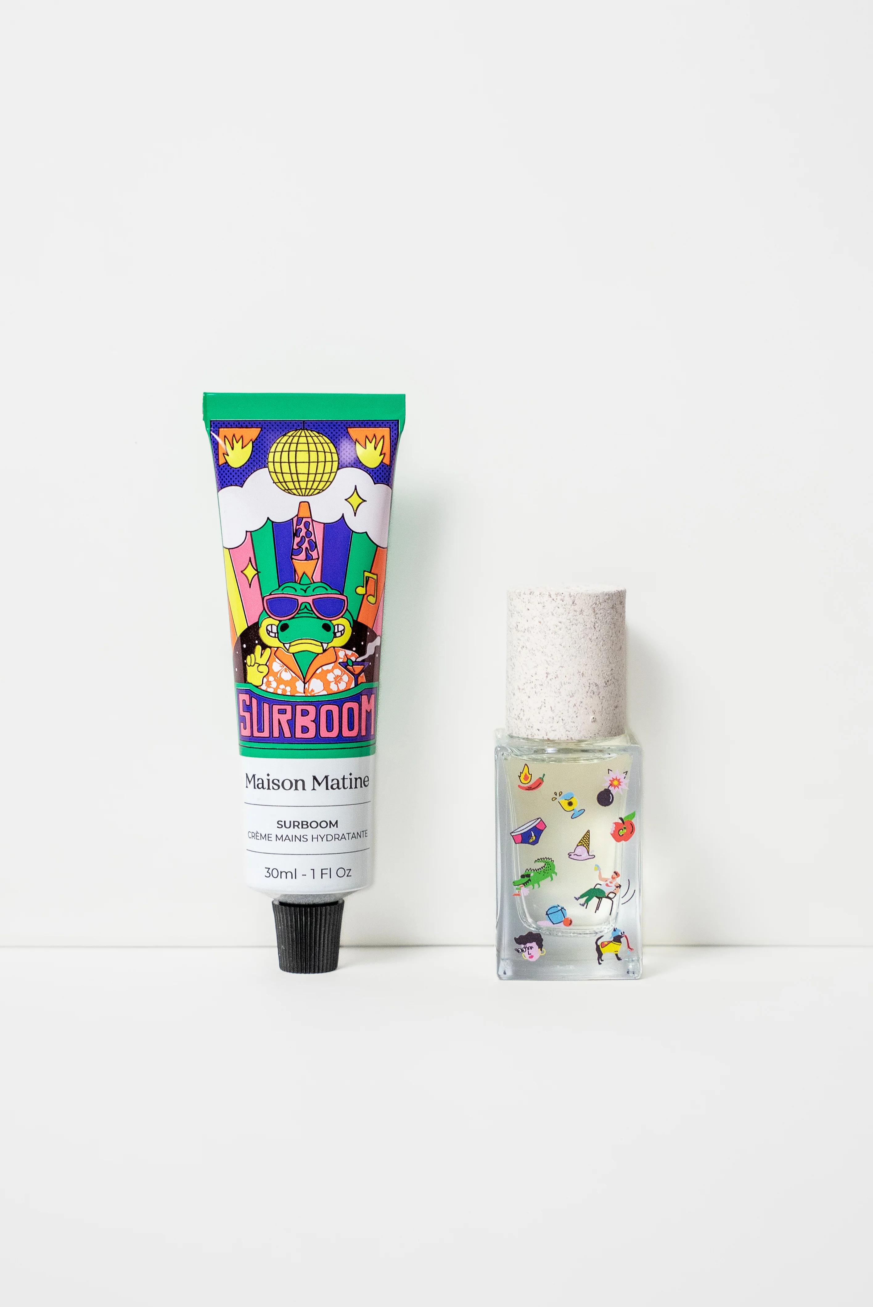 COFFRET POOM POOM - Image 6