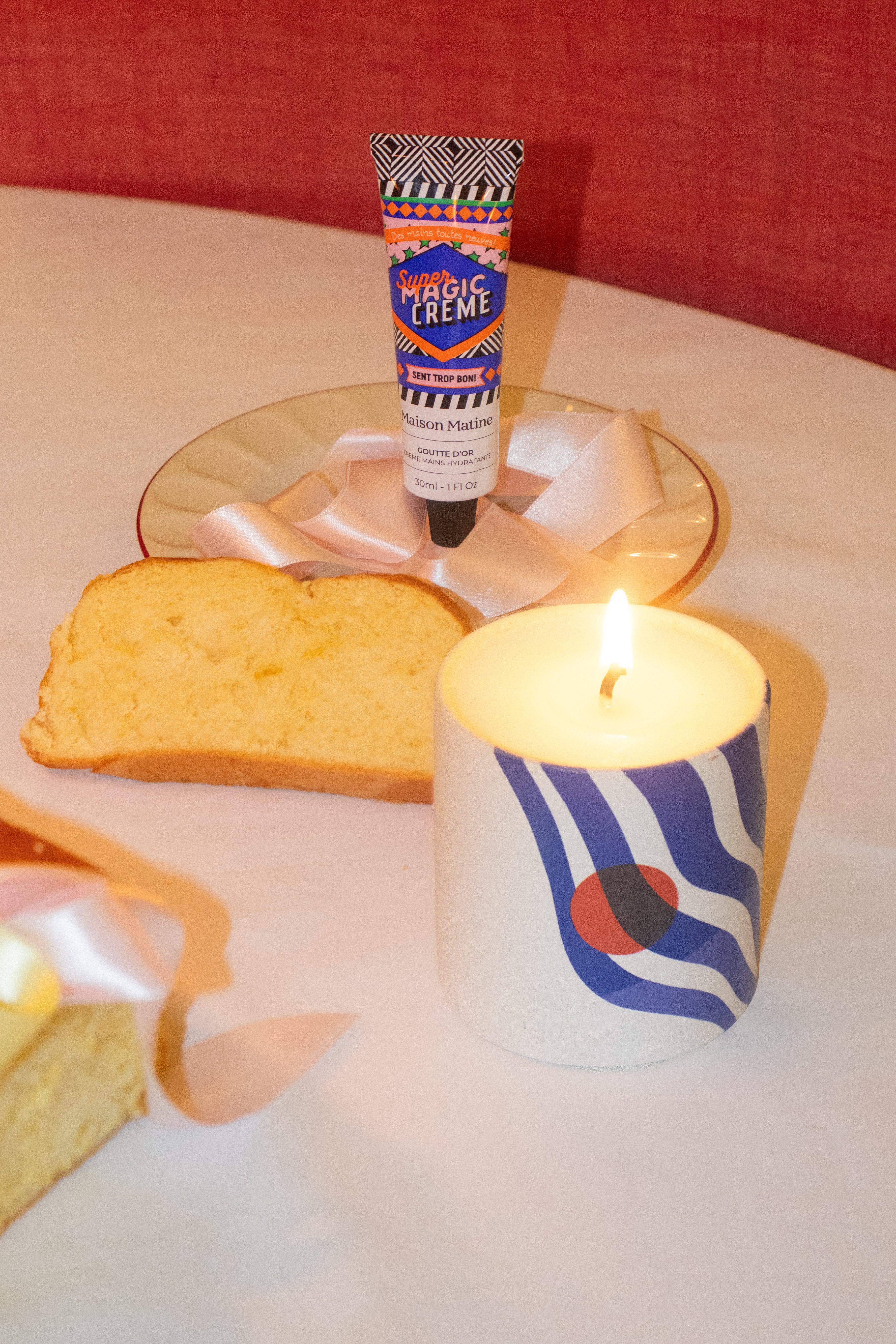 COSY DUO - Image 2
