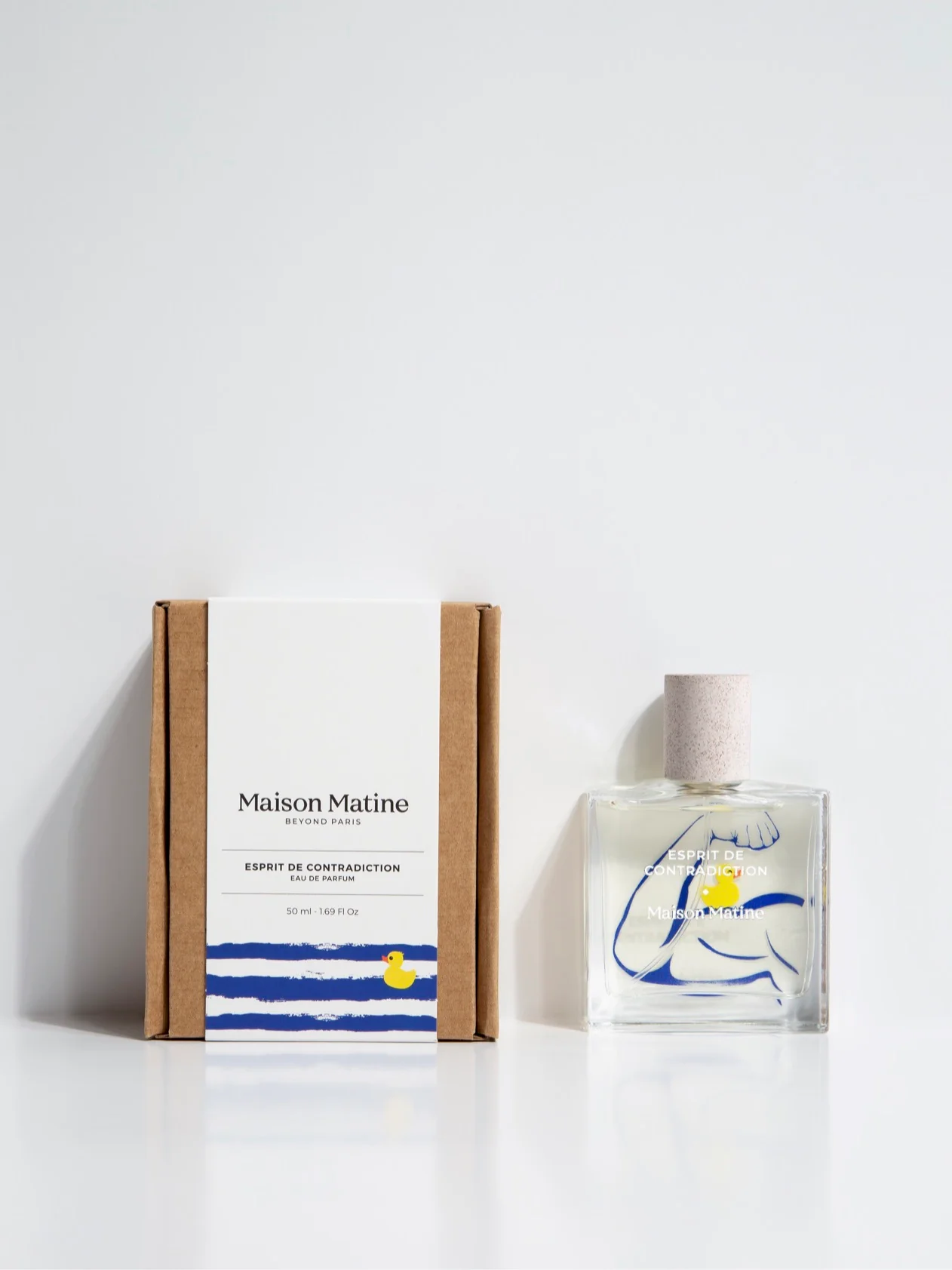 Esprit de Contradiction 50ml - Image 3
