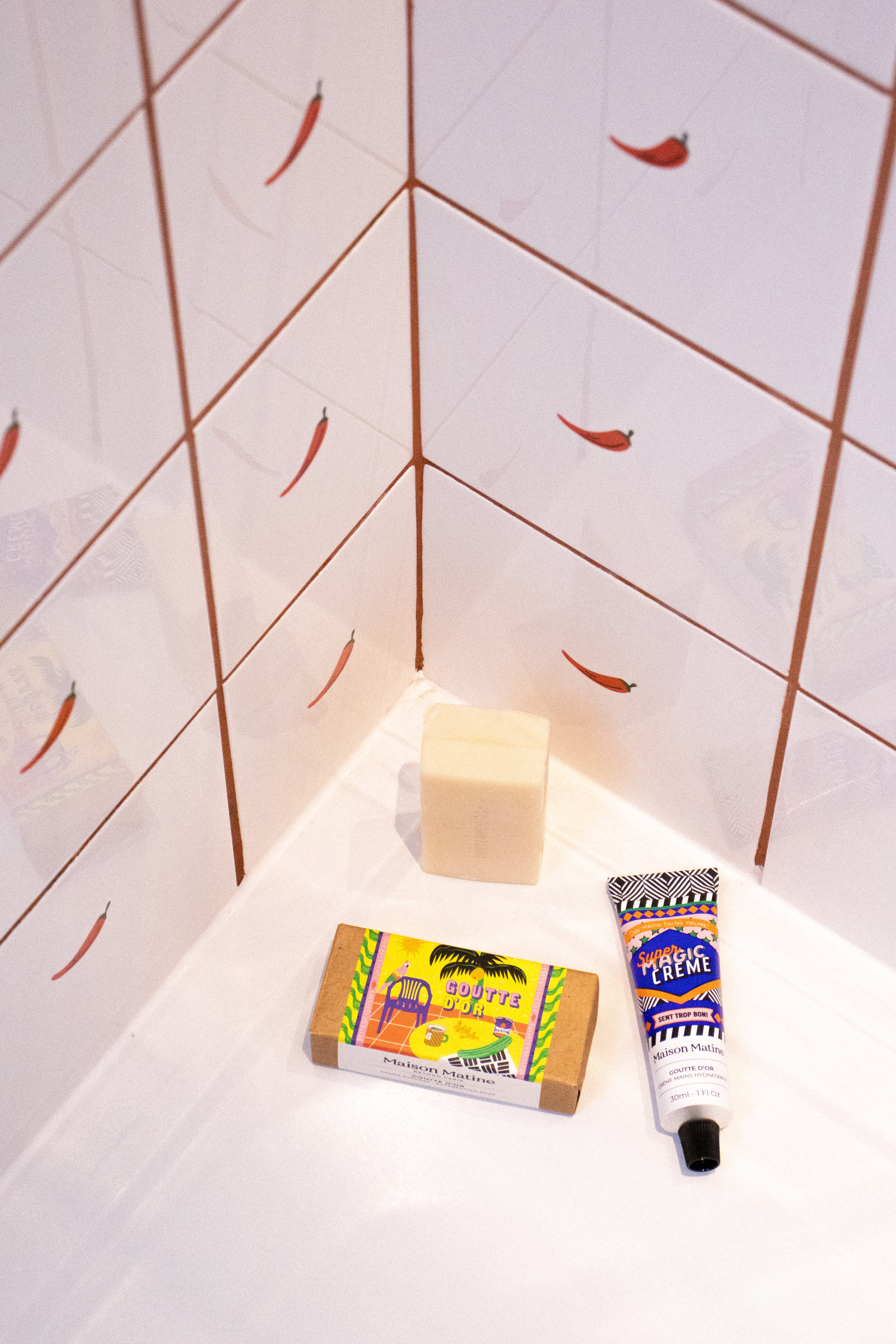 GOUTTE D'OR - Image 3