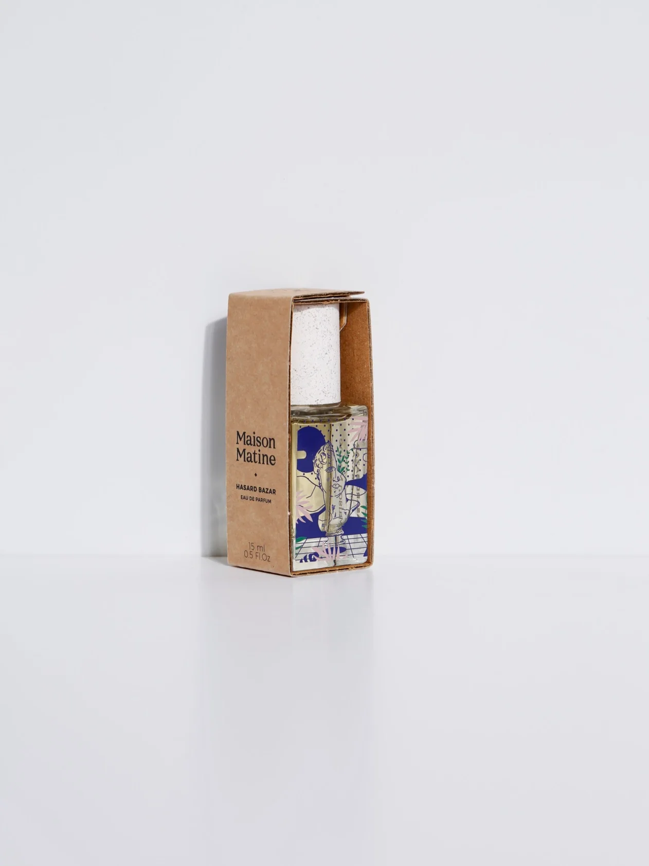 Hasard Bazar 15ml - Image 3