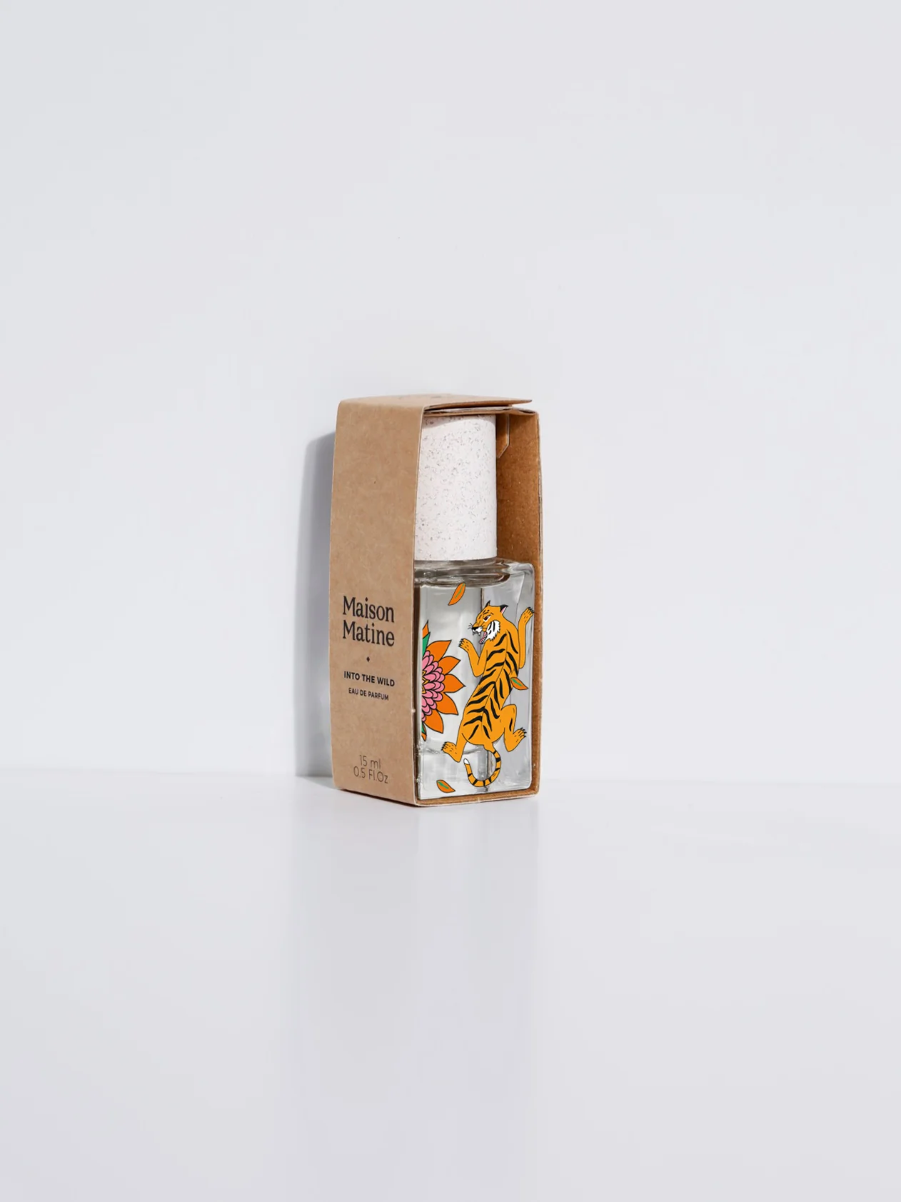 Into The Wild 15ml - Image 4