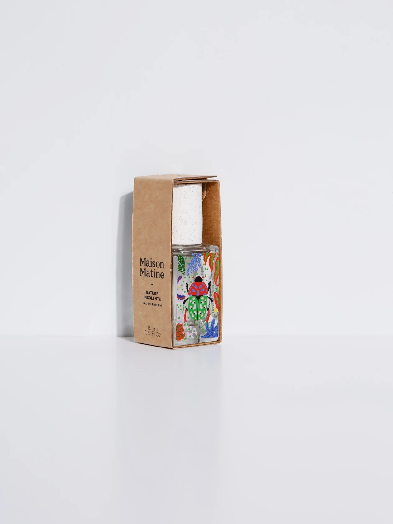 Nature Insolente 15ml - Image 5