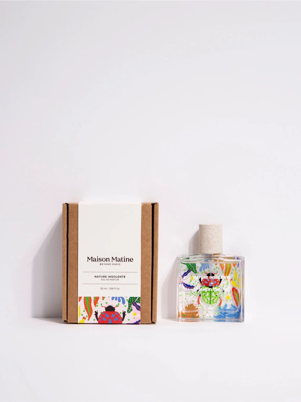 Nature Insolente 50ml - Image 4