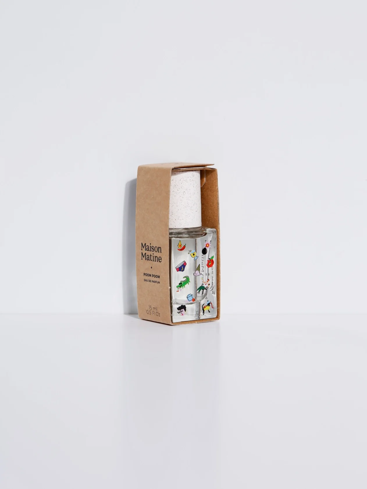 Poom Poom 15ml - Image 4