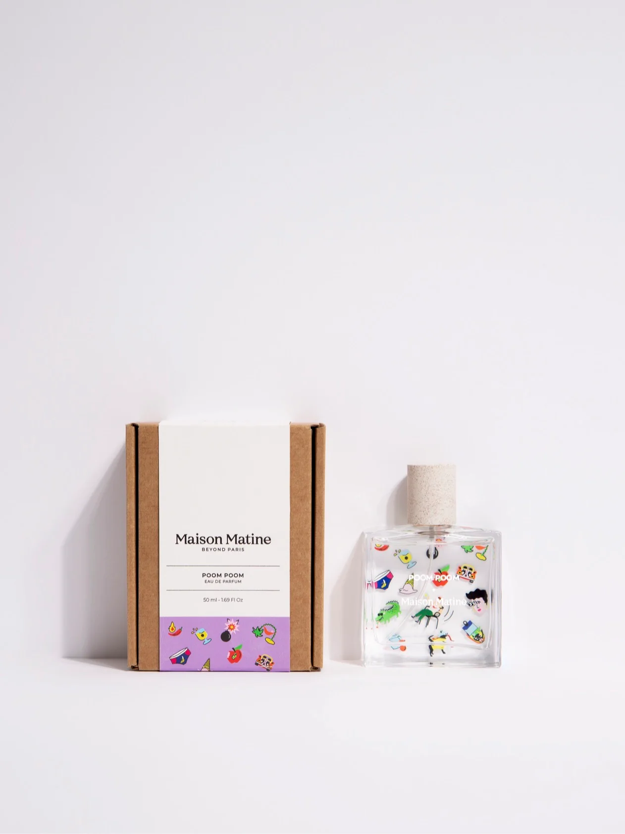 Poom Poom 50ml - Image 3