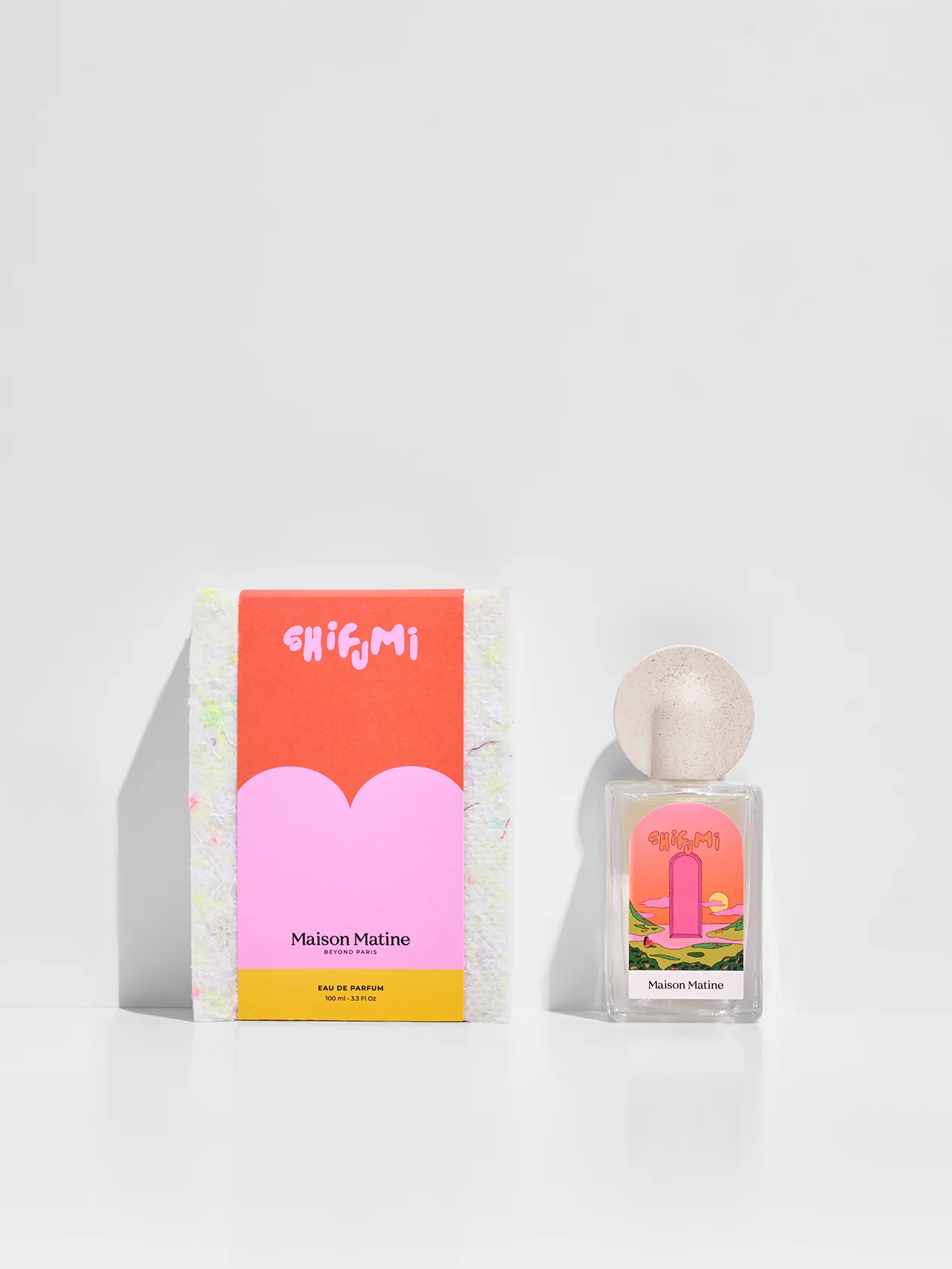 SHIFUMI - Image 5