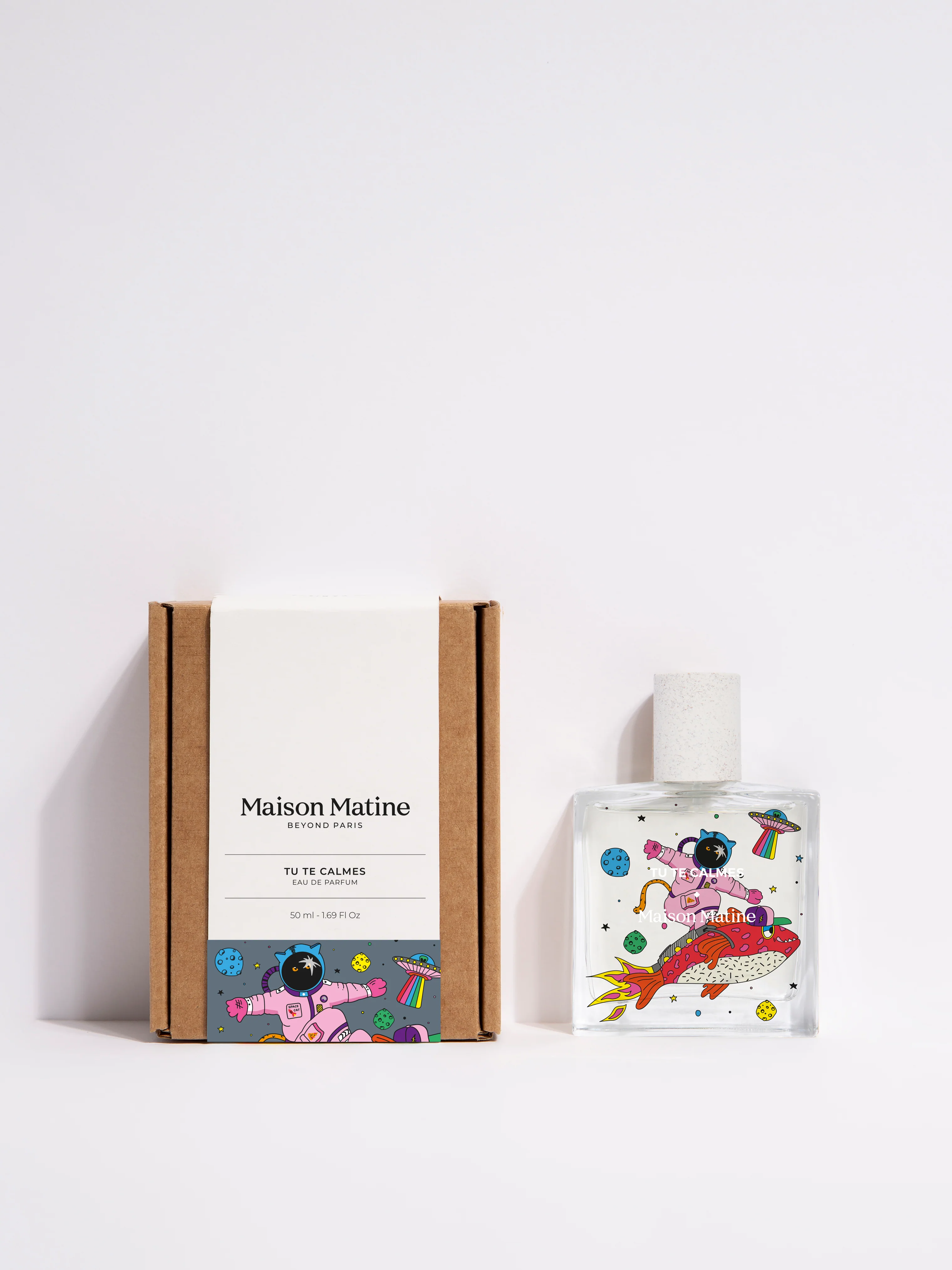 Tu te calmes 50ml - Image 3