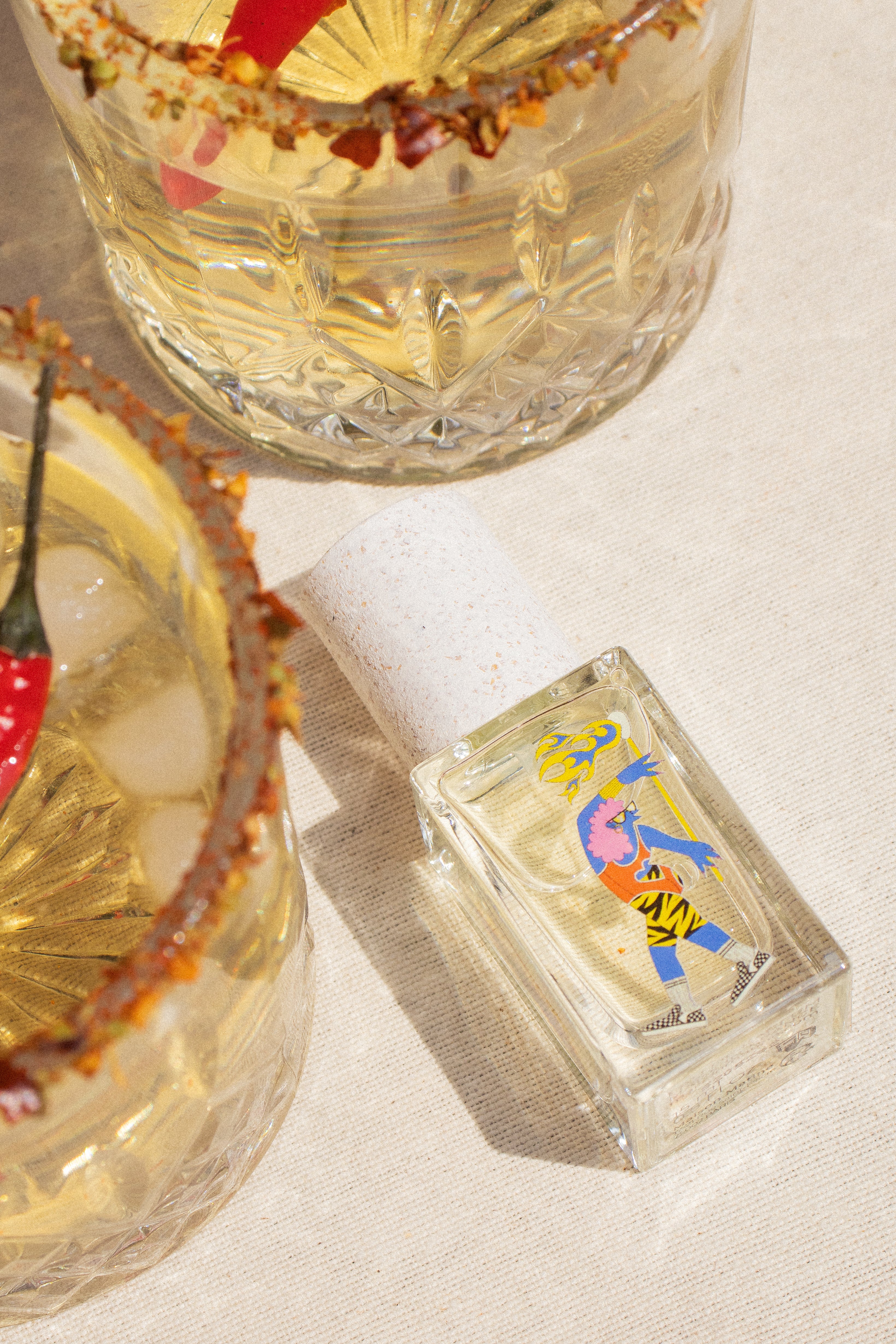 UKHU PACHA 15ml - Image 4