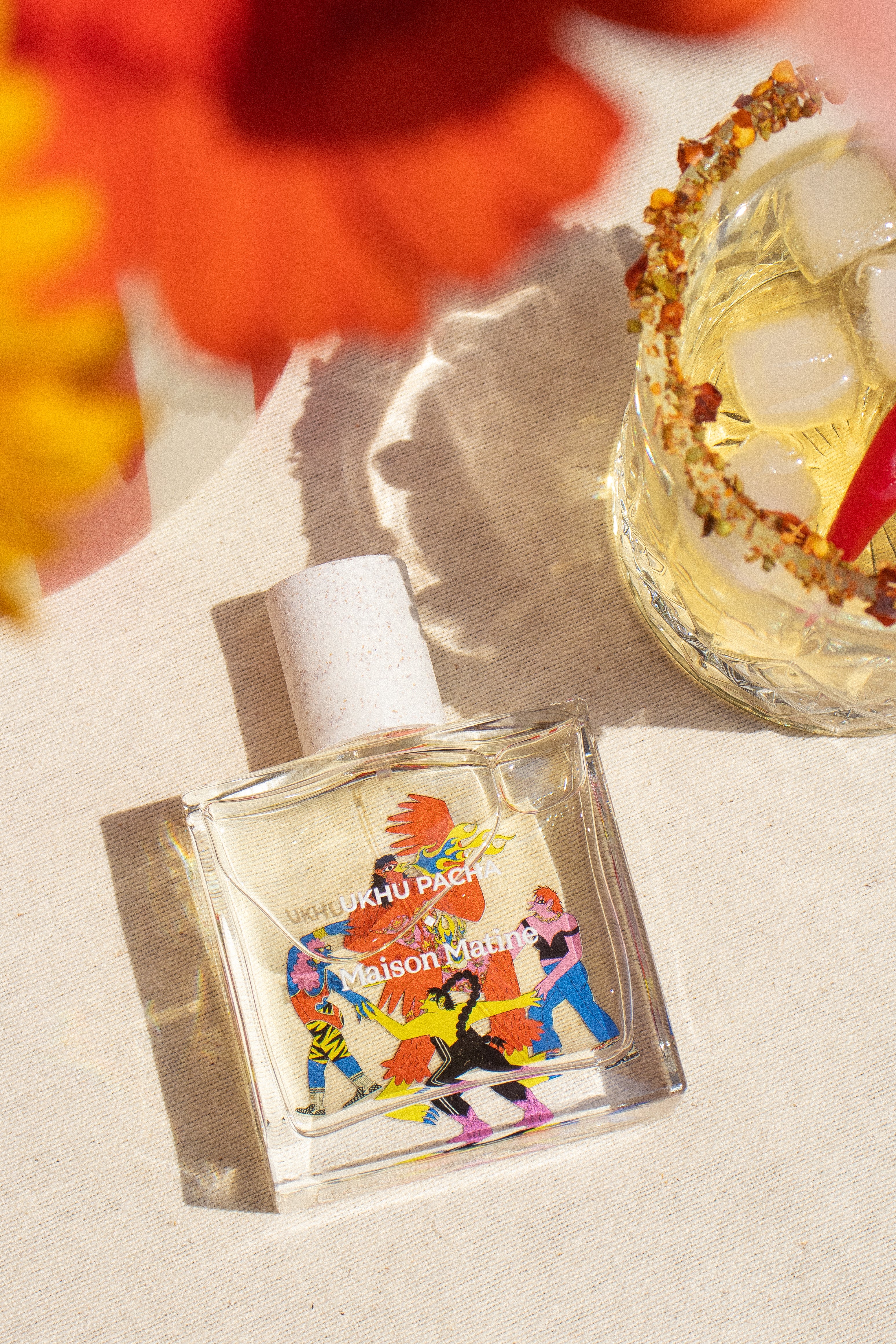 UKHU PACHA 50ml - Image 3