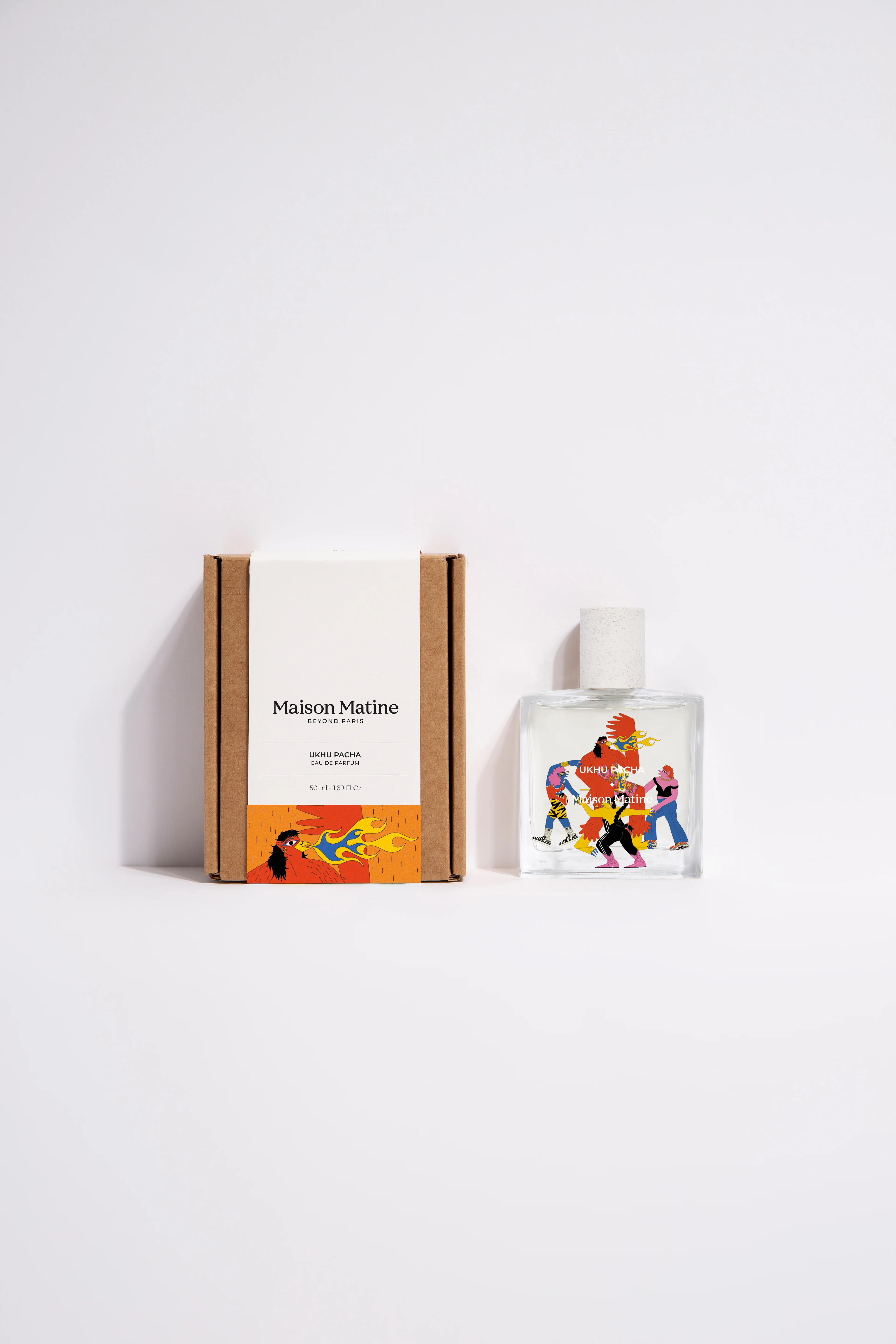 UKHU PACHA 50ml - Image 4