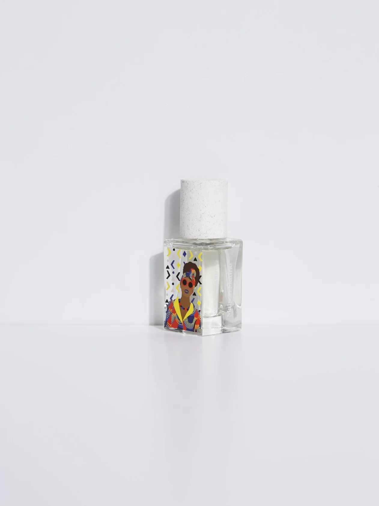 Warni Warni 15ml - Image 3