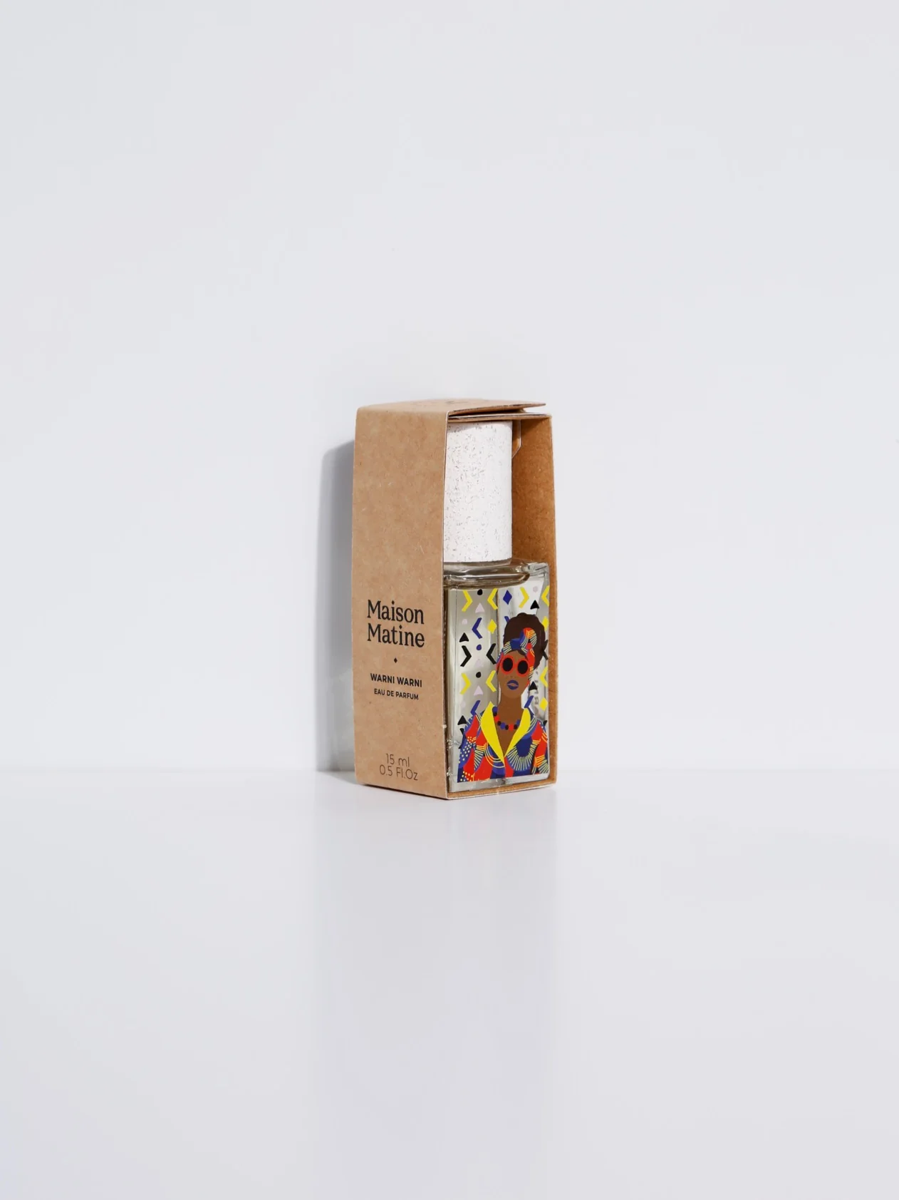 Warni Warni 15ml - Image 4